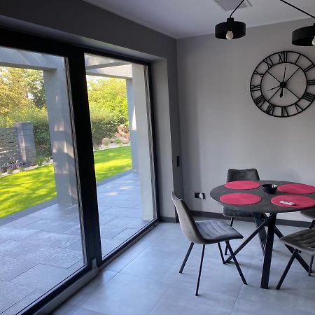Boszkowo Makowa Cisza Villa Bagian luar foto